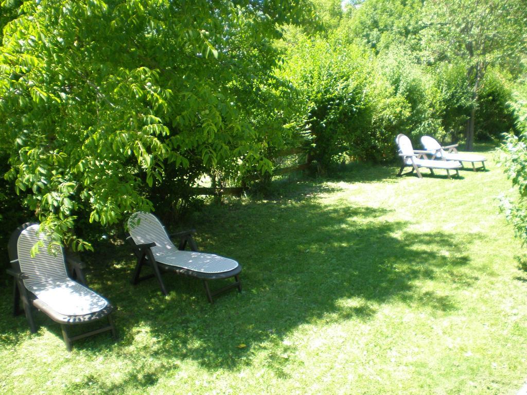 Hotel Vina Olivan Sarvisé 외부 사진