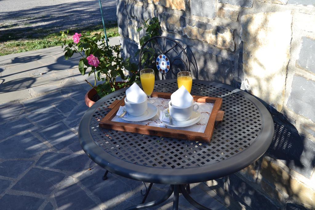 Hotel Vina Olivan Sarvisé 외부 사진